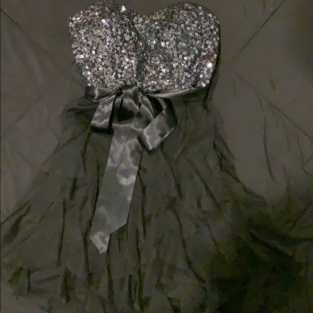 Party dress